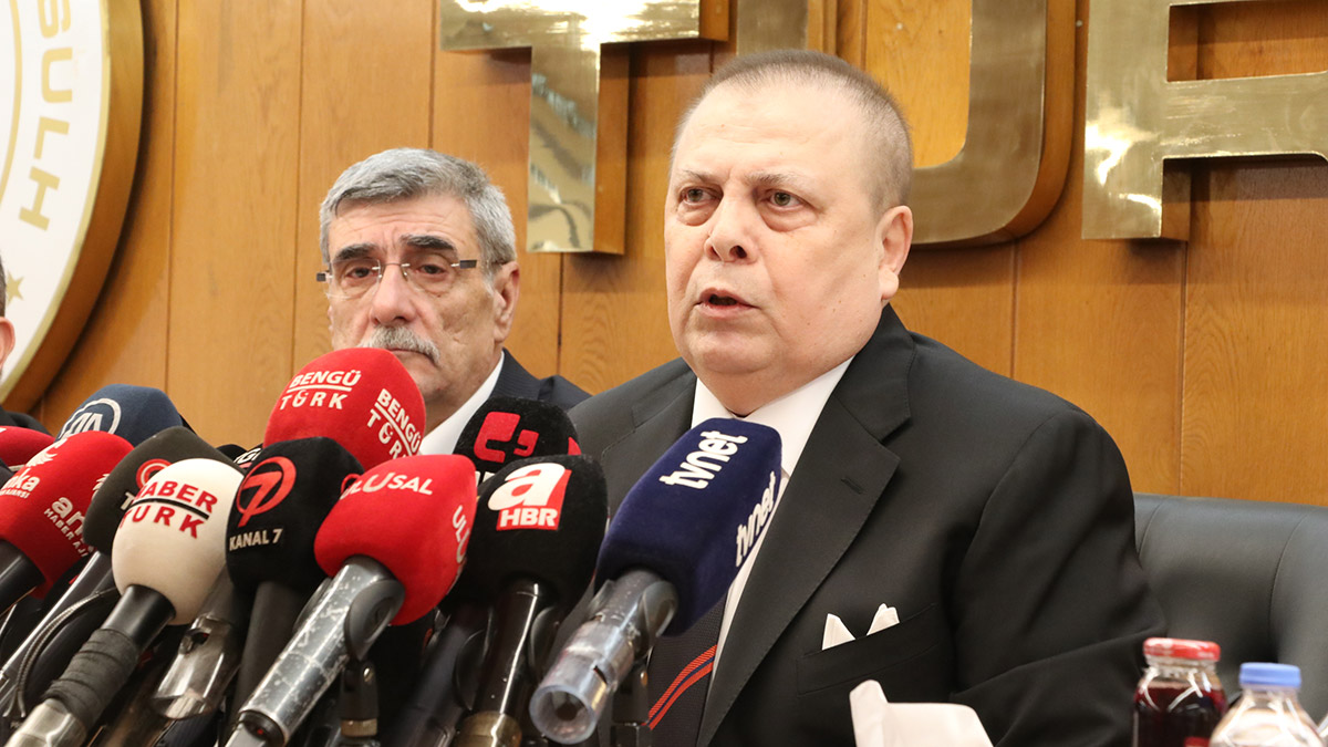 İçimize sinmeyen bir şey olursa imzalamayız