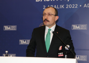 İhracat rakamı geçen yıla göre yüzde 1,9 arttı
