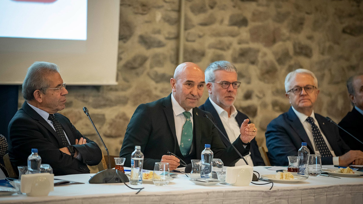 İktisat Kongresi geleceğin yüzyılını şekillendirecek