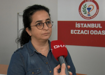 İlaca erişimde bir kısım rahatlama olacaktır