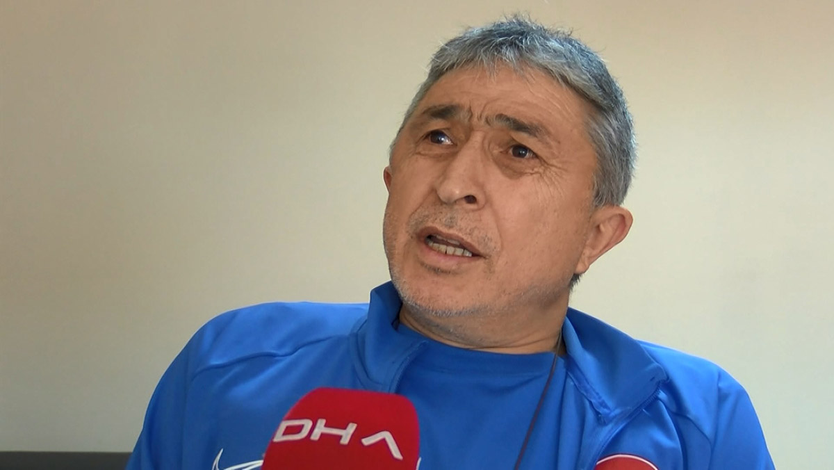 İlhami Kılınçkaya: Sporla engelleri ortadan kaldırıyoruz