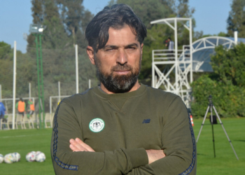 İlhan Palut: Daha iyisini yapabilirdik
