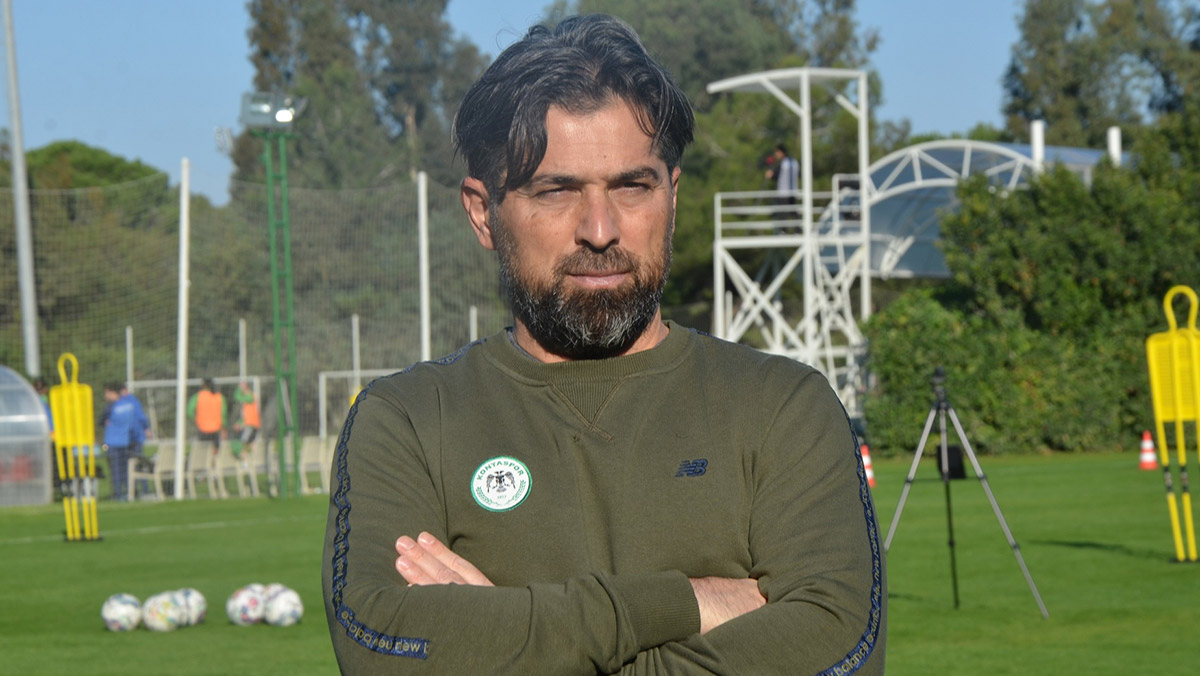 İlhan Palut: Daha iyisini yapabilirdik