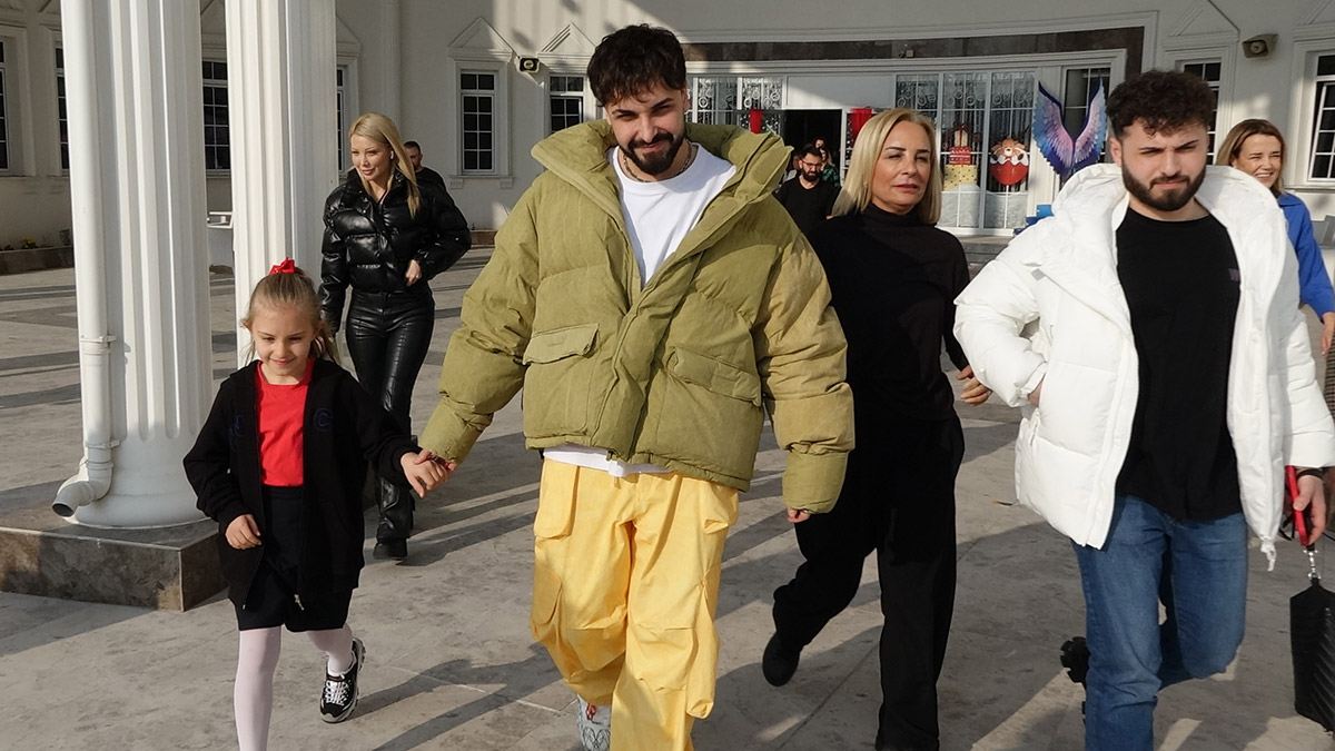 İlkokulda temsilcisi seçim vaadini gerçekleştirdi