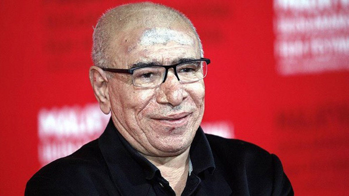 İlyas Salman beraat etti