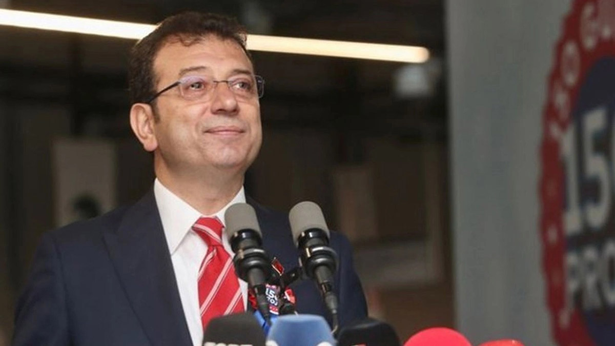 İmamoğlu hakkında gerekçeli karar açıklandı