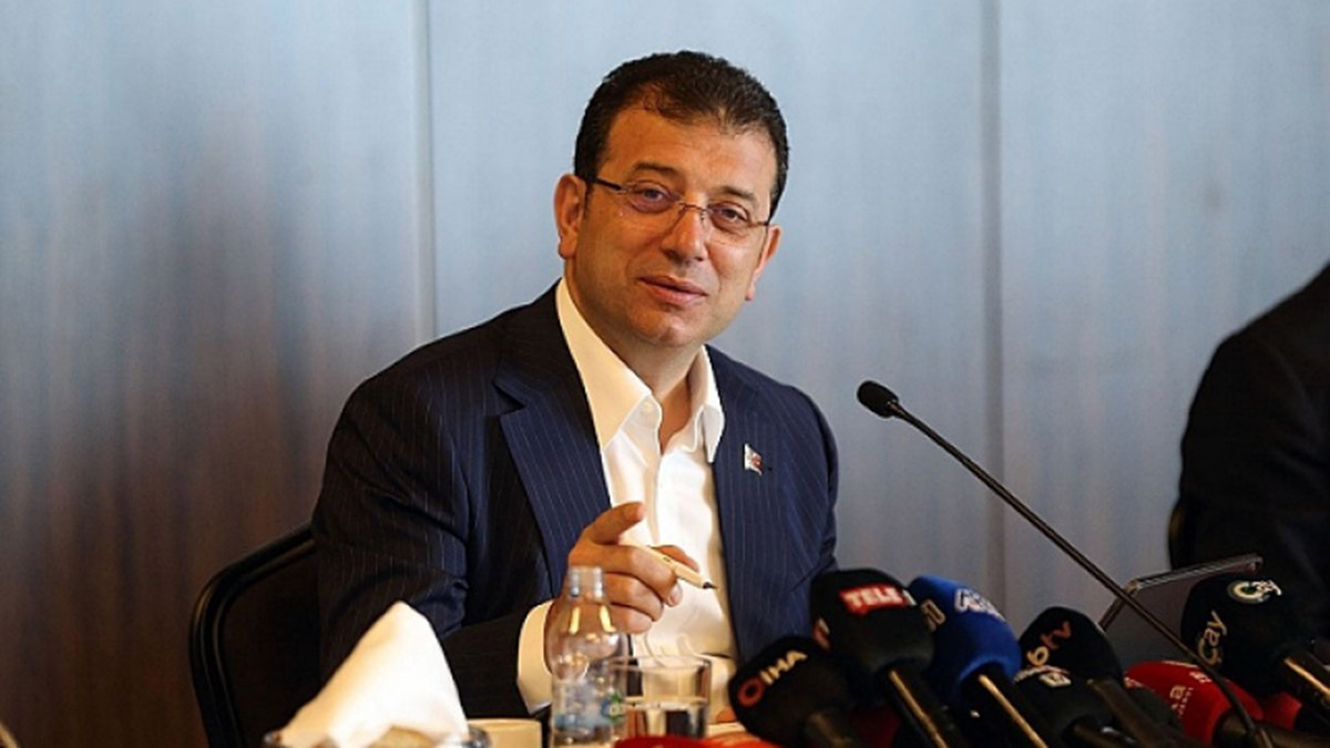 İmamoğlu hakkında gerekçeli karar açıklandı
