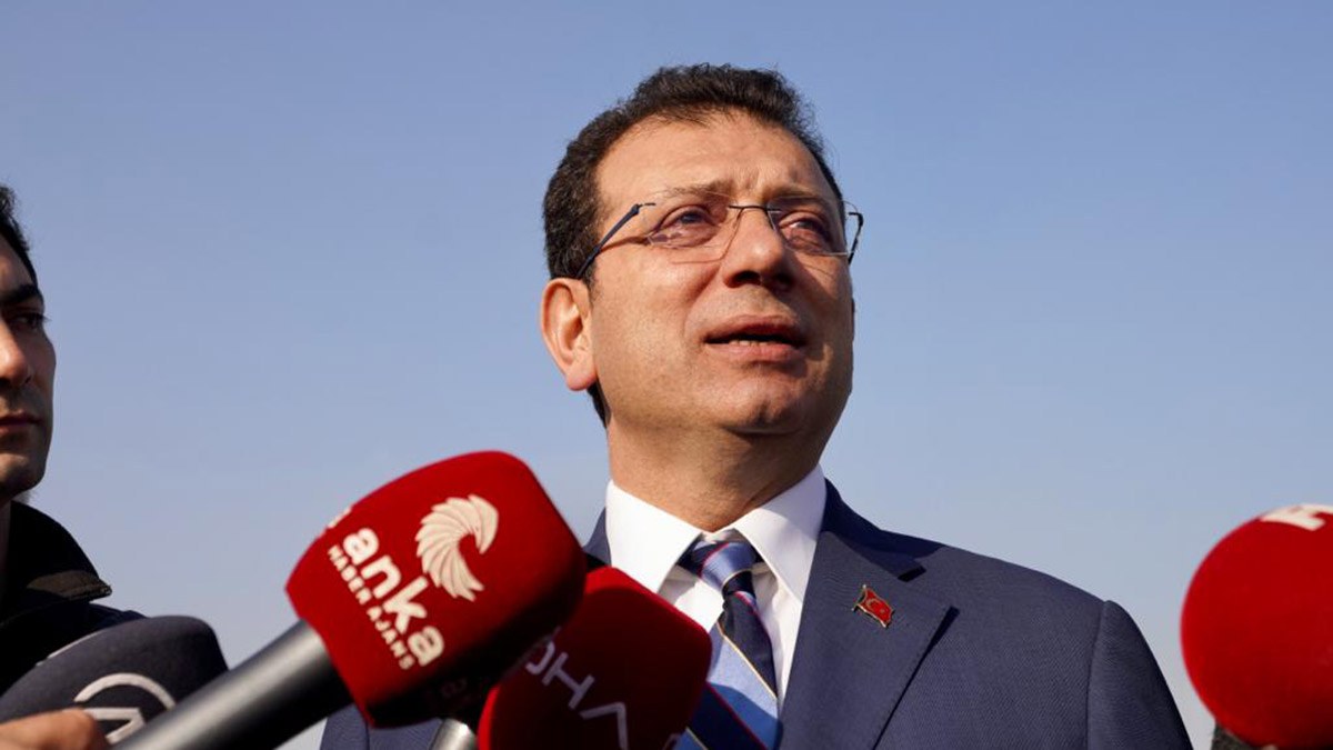 İmamoğlu'ndan 'doğalgaz indirimi' açıklaması