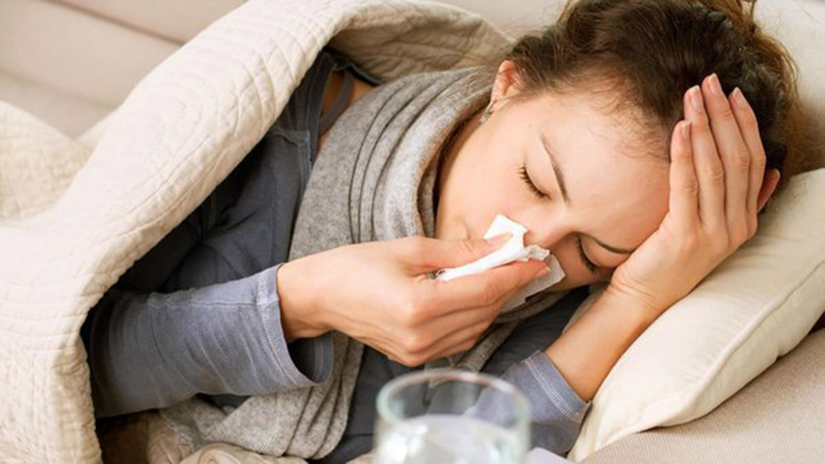 Influenza Kovid'den daha ölümcül olabilir