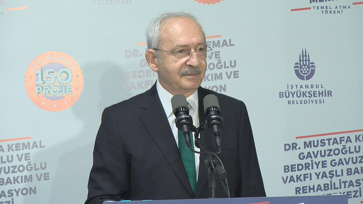 İntikam almaya çalışıyorlar