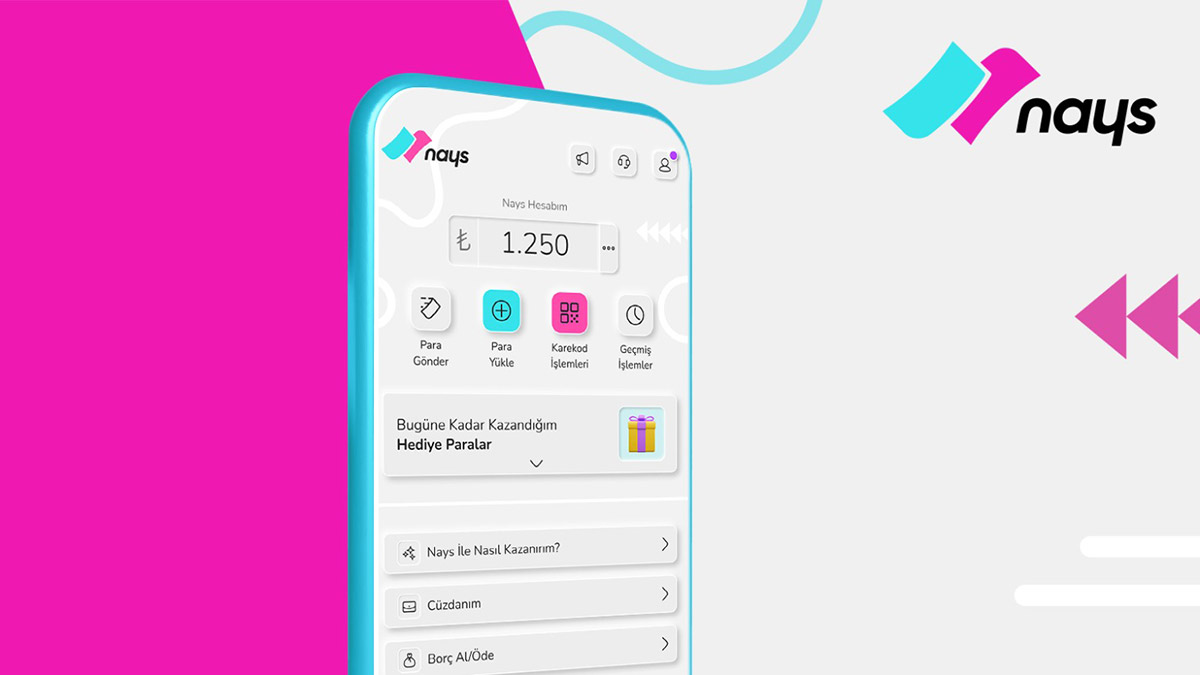 İş Bankası, Nays'ı hayata geçirdi