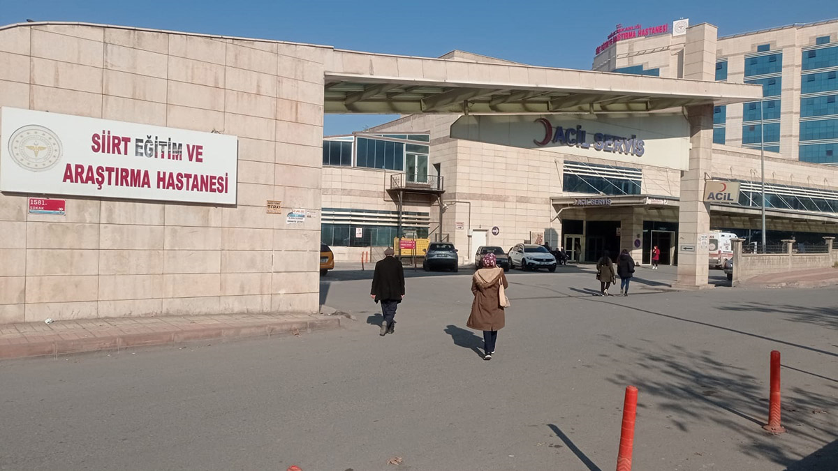 İş yeri yangınında 21 yaşındaki Reyhan öldü