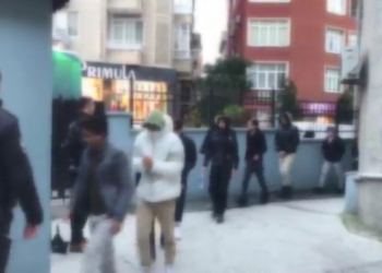 İstanbul'da 2 bin 17 kaçak göçmen daha yakalandı