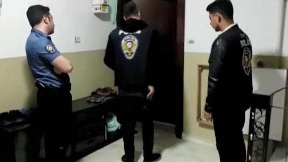 İstanbul'da yasadışı bahis sitelerine operasyon  