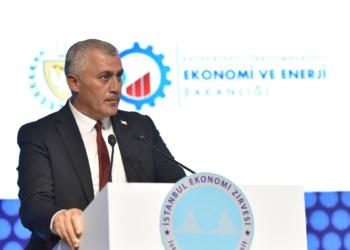 KKTC Ekonomi Bakanı: İmdadımıza Türkiye yetişti