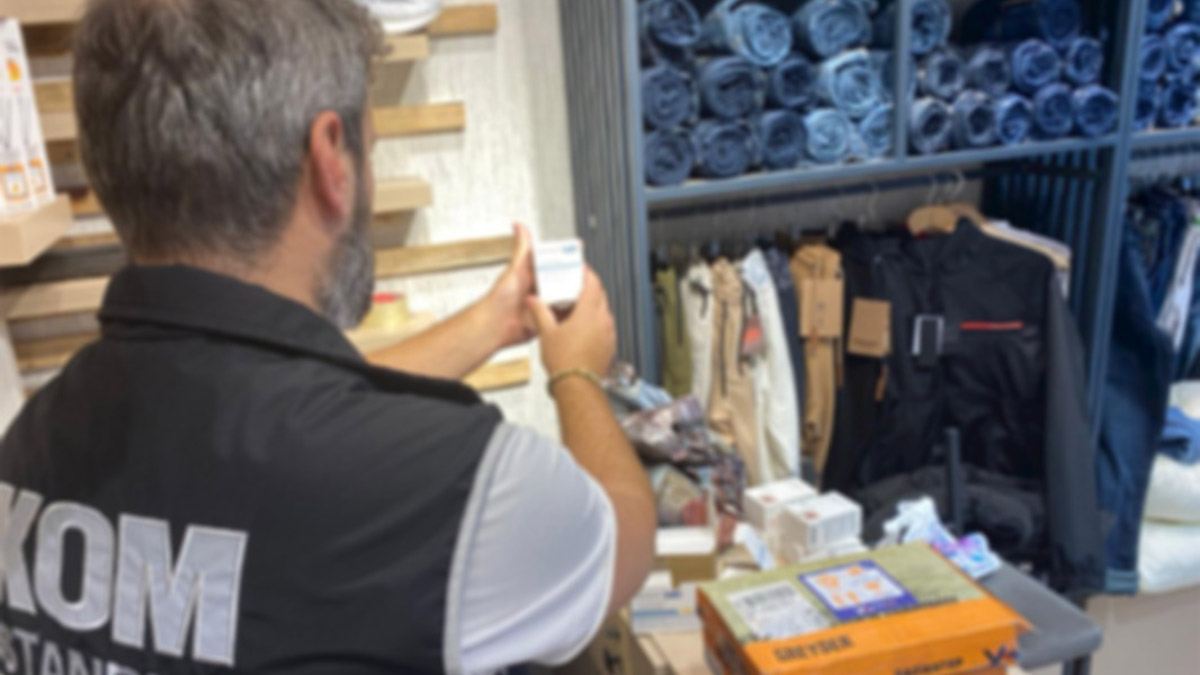 Kaçak kanser ilacı operasyonu