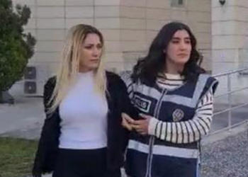Kadınları fuhşa zorladığı iddiasıyla tutuklandı