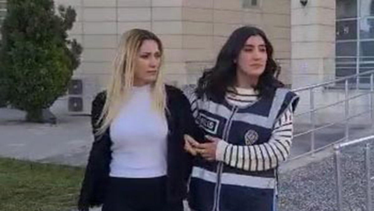 Kadınları fuhşa zorladığı iddiasıyla tutuklandı