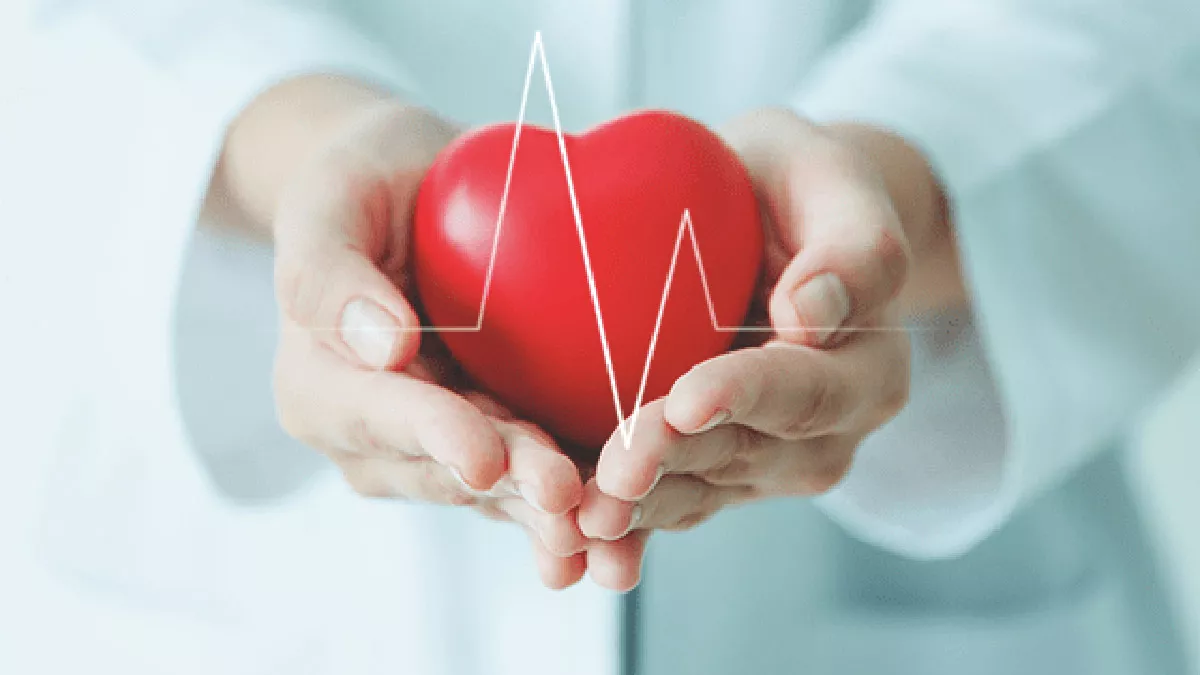 Kalp sağlığını 8 adımda korumak mümkün  