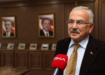 Karadeniz'de dalgalardan elektrik üretilecek