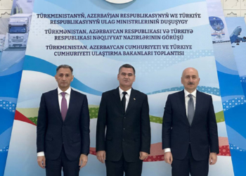 Karaismailoğlu, Ulaştırma Bakanları Toplantısı’na katıldı