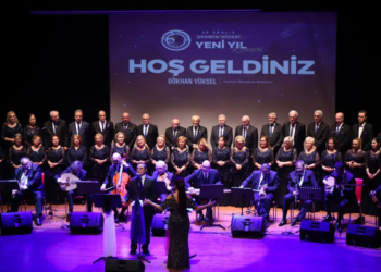 Kartal'da Türk sanat müziği konseri