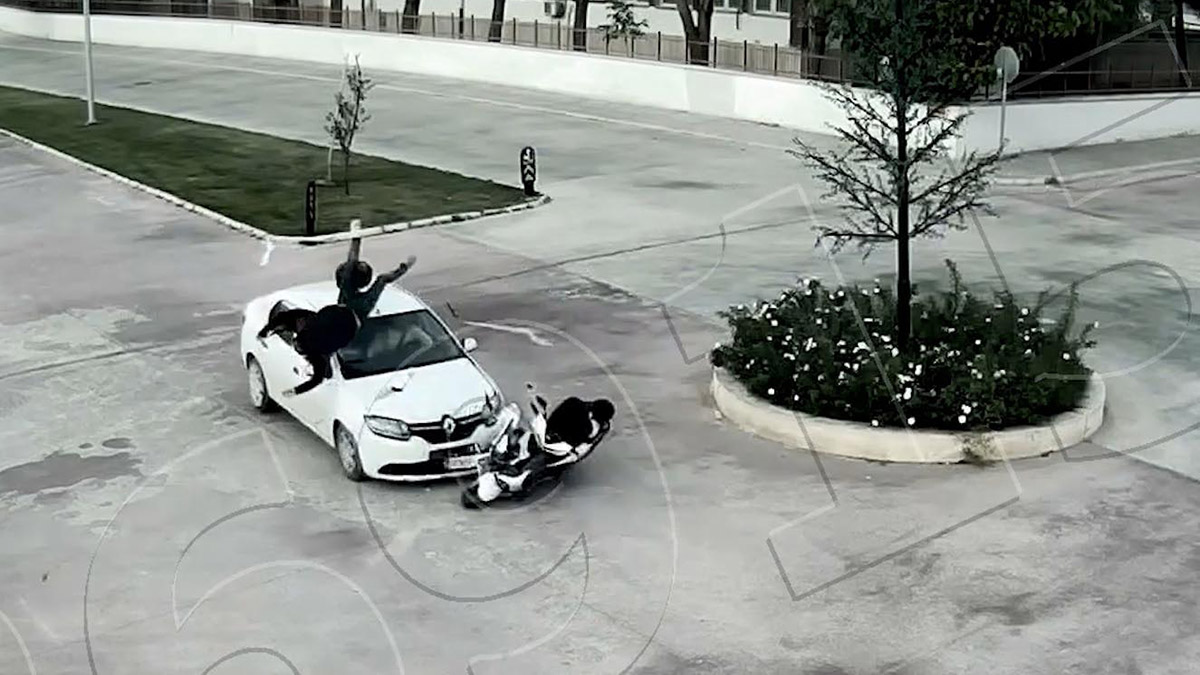 Kasım ayındaki trafik kazalarında 228 öldü