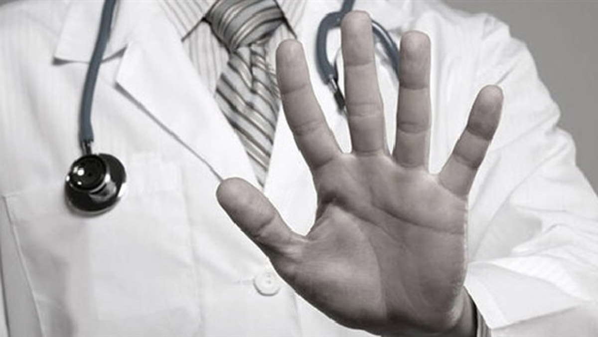 Kasımda 23 sağlık çalışanı şiddete maruz kaldı