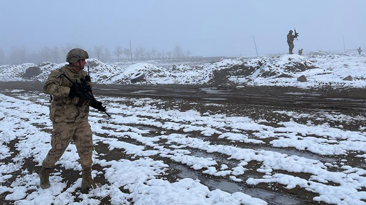 Kaybolan Alzheimer hastası yaşlı kadın aranıyor