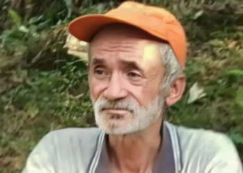 Kayıp olarak aranırken, derede ölü bulundu