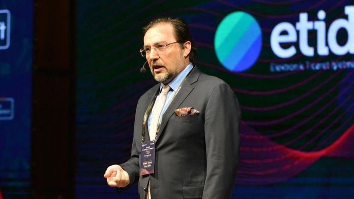 Kayseri'de e-ticaret ve e-ihracat konferansı