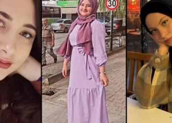 Kazada ölen 3 arkadaş Kocaeli'de toprağa verildi