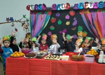 Keçiören'de Yerli Malı Haftası kutlandı