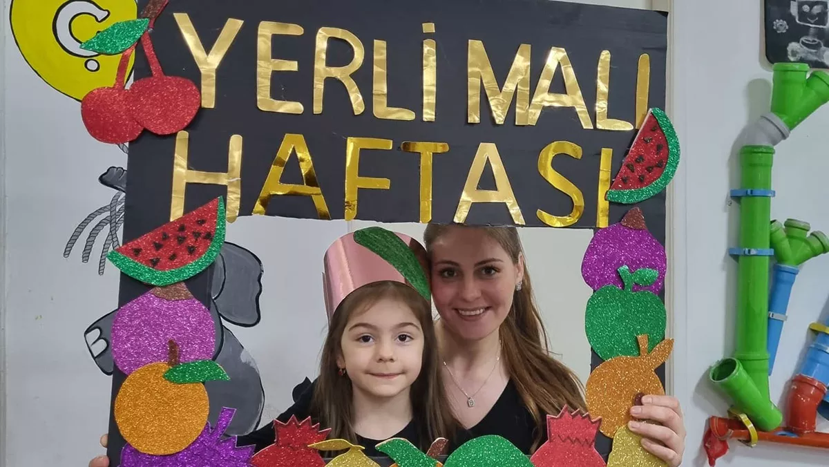 Keciorende yerli mali haftasi kutlandie - yerel haberler, keçiören belediyesi - haberton