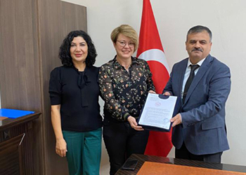Kedi Otizm, hak ve eşitlik için yola çıktı
