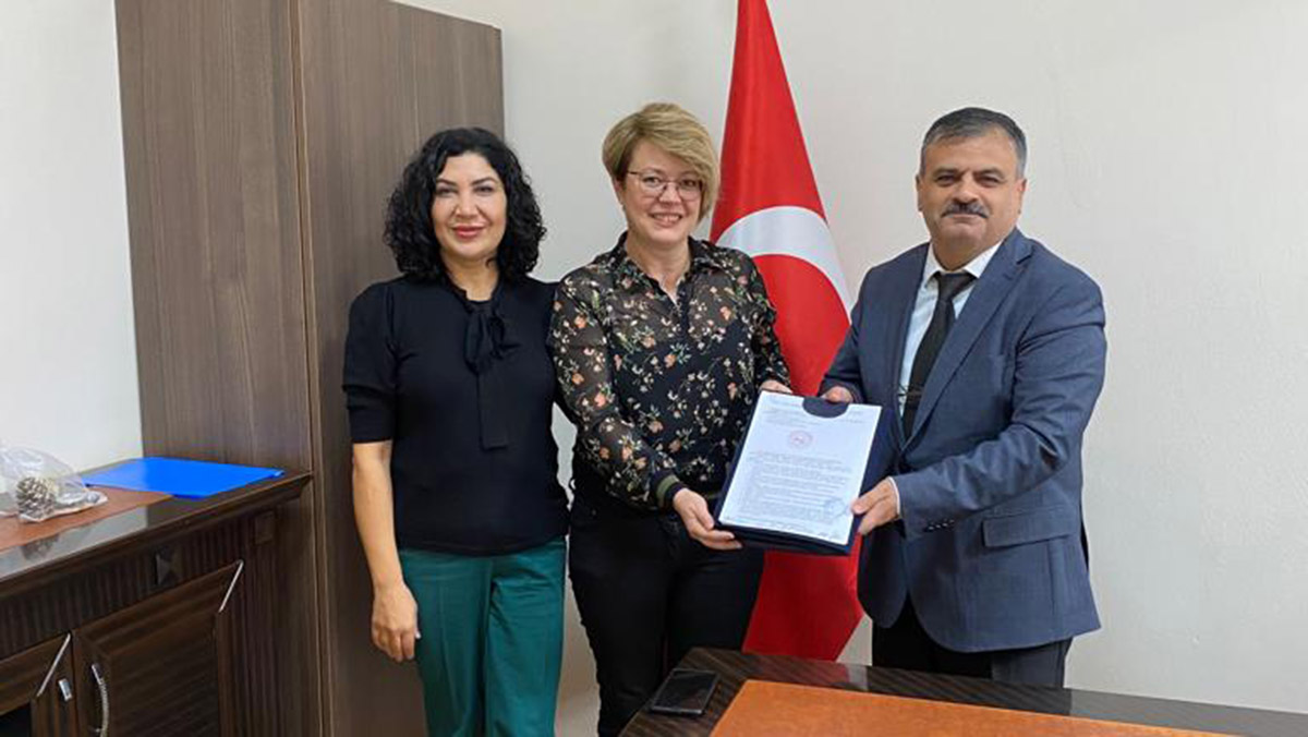 Kedi Otizm, hak ve eşitlik için yola çıktı