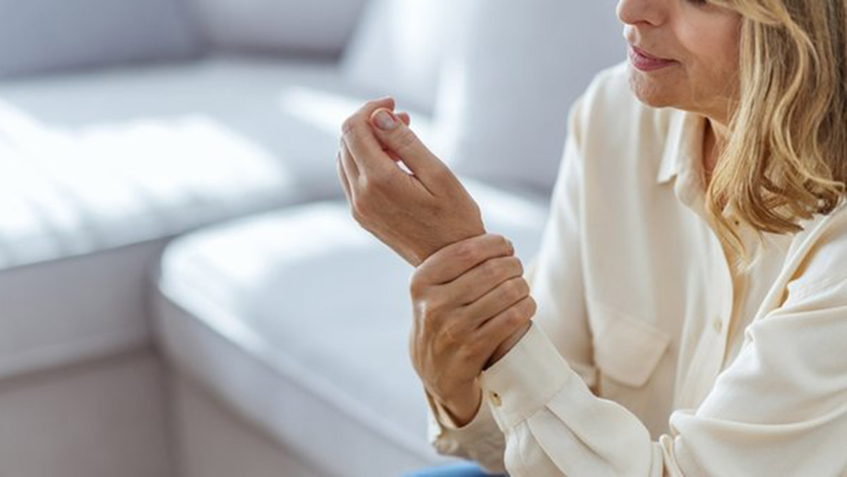 Kemik erimesi neden kadınlarda daha sık görülür?