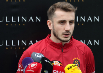 Kerem Aktürkoğlu: Verimli bir kamp geçirdik