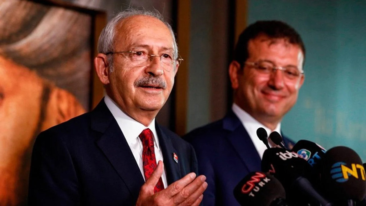 Kılıçdaroğlu Almanya gezisini yarıda kesti