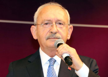 Kılıçdaroğlu: Eşit işe eşit hakkı teslim edeceğiz