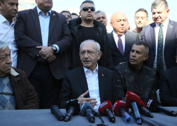 Kılıçdaroğlu'ndan AK Parti'li belediyelere teşekkür