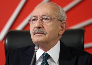 Kılıçdaroğlu'ndan Cumhurbaşkanı adaylığı açıklaması