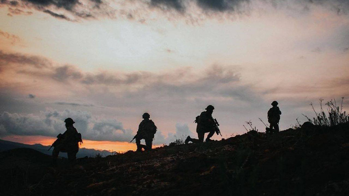 Kırmızı bültenle aranan DEAŞ'lı terörist yakalandı