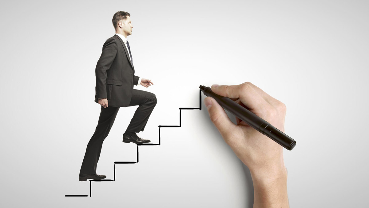 Kişisel gelişimin yaşı yok