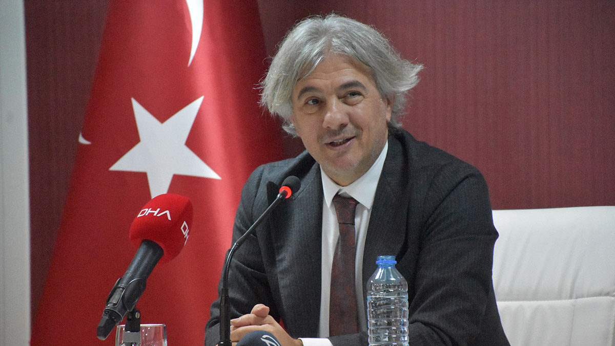 Kız Kulesi'nde gayet iyi bir restorasyon oluyor