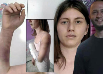 Sevgilisini beyzbol sopasıyla döven sanığa 10 ay hapis