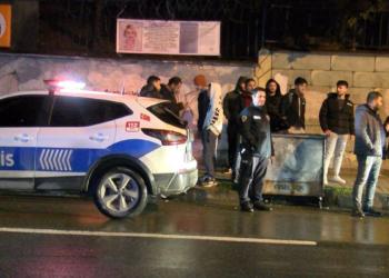 Kız arkadaşının ağabeyini pompalı tüfekle vurdu