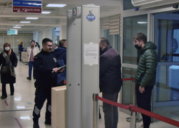 Konya'da devlet hastanelerine X-Ray cihazı kuruldu
