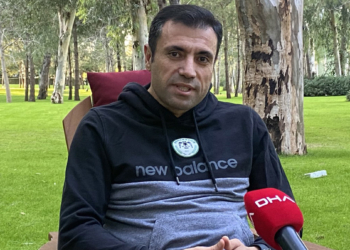 Konyaspor bir gün mutlaka şampiyon olacaktır