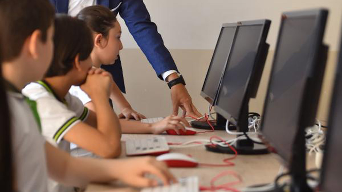 Köy Okullari projesi 13 bini aşkın çocuğa ulaştı